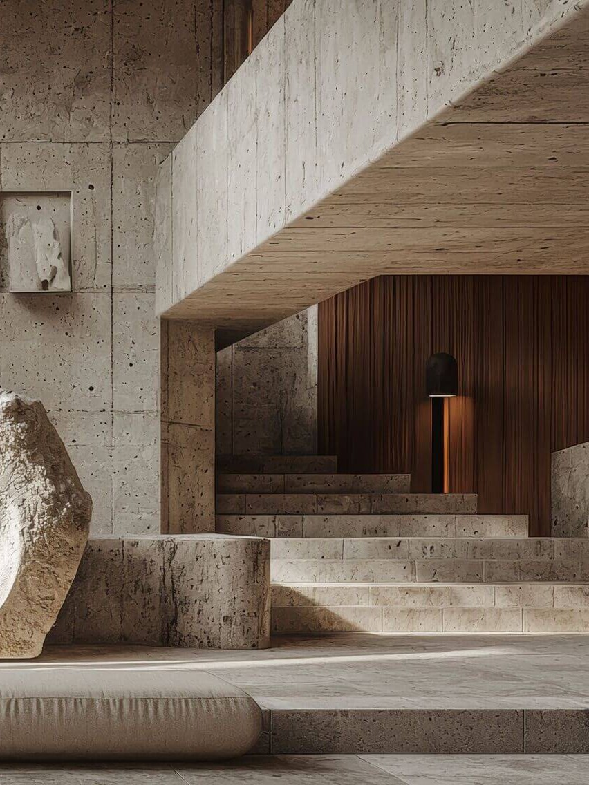 Biệt Thự Sân Vườn – Không Gian "Sống Xanh"